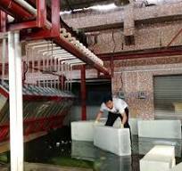 China Cheap Price 60 Ton Big Capacity Block Ice Plant ...