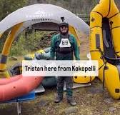 New packraft alert!⁠ ⁠ Introducing the Pocket Packraft, a ...