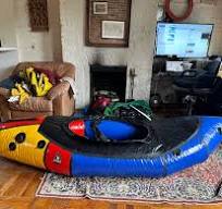 What are the recent changes in the Alpackaraft Expedition ...