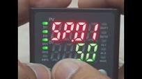 GR818 / GR858P PROFILE CONTROLLER. WIRING AND OPERATIONAL INSTRUCTION