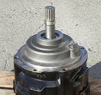 Tested MOTOR GRP - PISTON 7Y4238 : Portland Tractor Inc. (PTI)