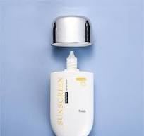 Empty Sunscreen Bottle for Cosmetic Packaging Wholesale