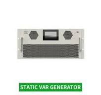 100 kvar SVG Anti-Harmonic Reactive Compensation Static Var ...