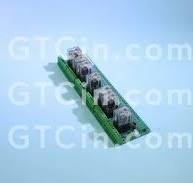 GE DS200RTBAG4A Relay Terminal Board.