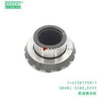1-41561159-1 Differential Side Gear 1415611591 Suitable for ...