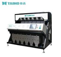 TAIHO Peanut Corn Color Sorting Machine Optical Sorter for Grains