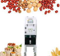 High Speed Sorting Mini Color Sorter Machine Plastic Colour ...