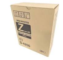 Risograph S-8188UA (Type FII) A4 Thermal Masters