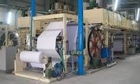 PLA Coating and Laminating Machine for Paper, Paper Cup, Paper Container  Kraft Paper