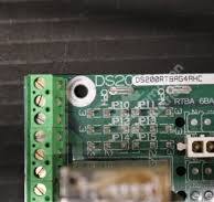 GE DS200RTBAG4A DS200RTBAG4AHC Power Excitation Board Mark V