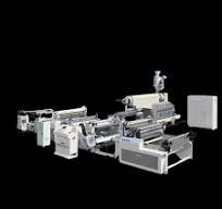 High Speed PLA PE Coating Machine NS-PL1300H