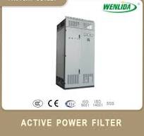 60mva 35kv Three Phase High Voltage Anti-Harmonic Reactive Compensation  Static Var Generator Svg Compensator