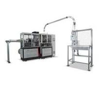 Hot Melt Glue Roller Coater Coating Machine for Paper PE EPE