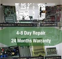 DS200RTBAG4A - CARD RELAY (*ONLY FOR REPAIR EVALUATION*)