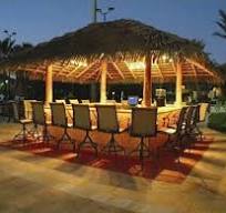 Thatch - Roofing, Tiki Bars & Huts ~ Tiki Shack Importer
