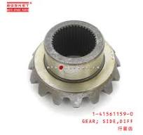 1-41561159-0 Differential Side Gear 1415611590 For ISUZU FTR