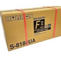 Risograph RZ 310 Printing Supplies | GM Supplies