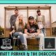 Matt Parker & The Deacons