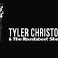 Tyler Christopher: A Tribute To Elvis
