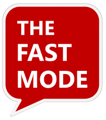 The Fast Mode logo