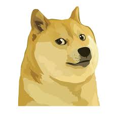 Doge Logo
