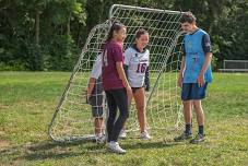Challenger Soccer — Cape Cod Challenger Club