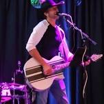 Jimmy Anderson Music: The Brass Tap