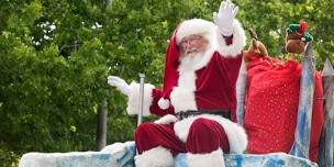 Float Registration Stirling Community Christmas Pageant