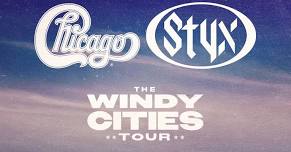 Chicago & Styx