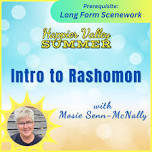 Intro to Rashomon