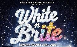 White N Brite Party Cruise