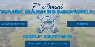 7th Annual Frank Barnes Memorial Golf Outing