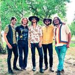 River Lynch: Keuka Spring Vineyards | 5pm (FULL BAND)