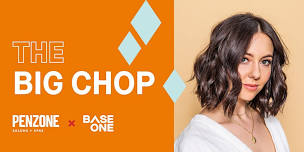 From Consult to Cut: The Big Chop Masterclass