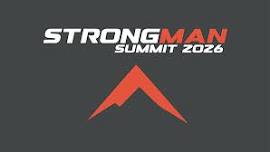 Strong Man Summit 2026