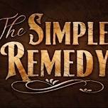 The Simple Remedy at Music On the Green