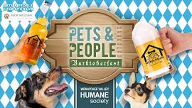 Barktober Fest — Wenatchee Valley Humane Society