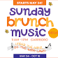 Sunday Brunch Music