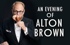 Alton Brown