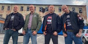 Discharger, Glory, Sentence, Rise Up