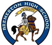 Kingston Girls JV Volleyball @ Bremerton