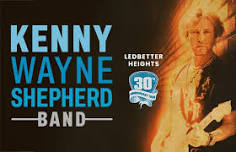 Kenny Wayne Shepherd