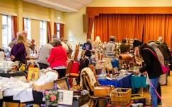 Ilkley Antiques, Vintage & Collectables Fair