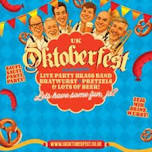 UK Oktoberfest / Warrington