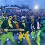 Flow Tribe: Sober Fest 2026