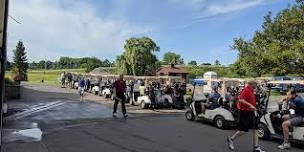 AIA CNY / CSI Golf Tournament 2026