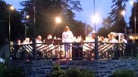 Lakefront Concert - COOPERSTOWN COMMUNITY BAND