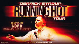 Derrick Stroup