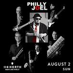Philly Joel