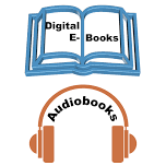 How to Library: E-Books and Audiobooks